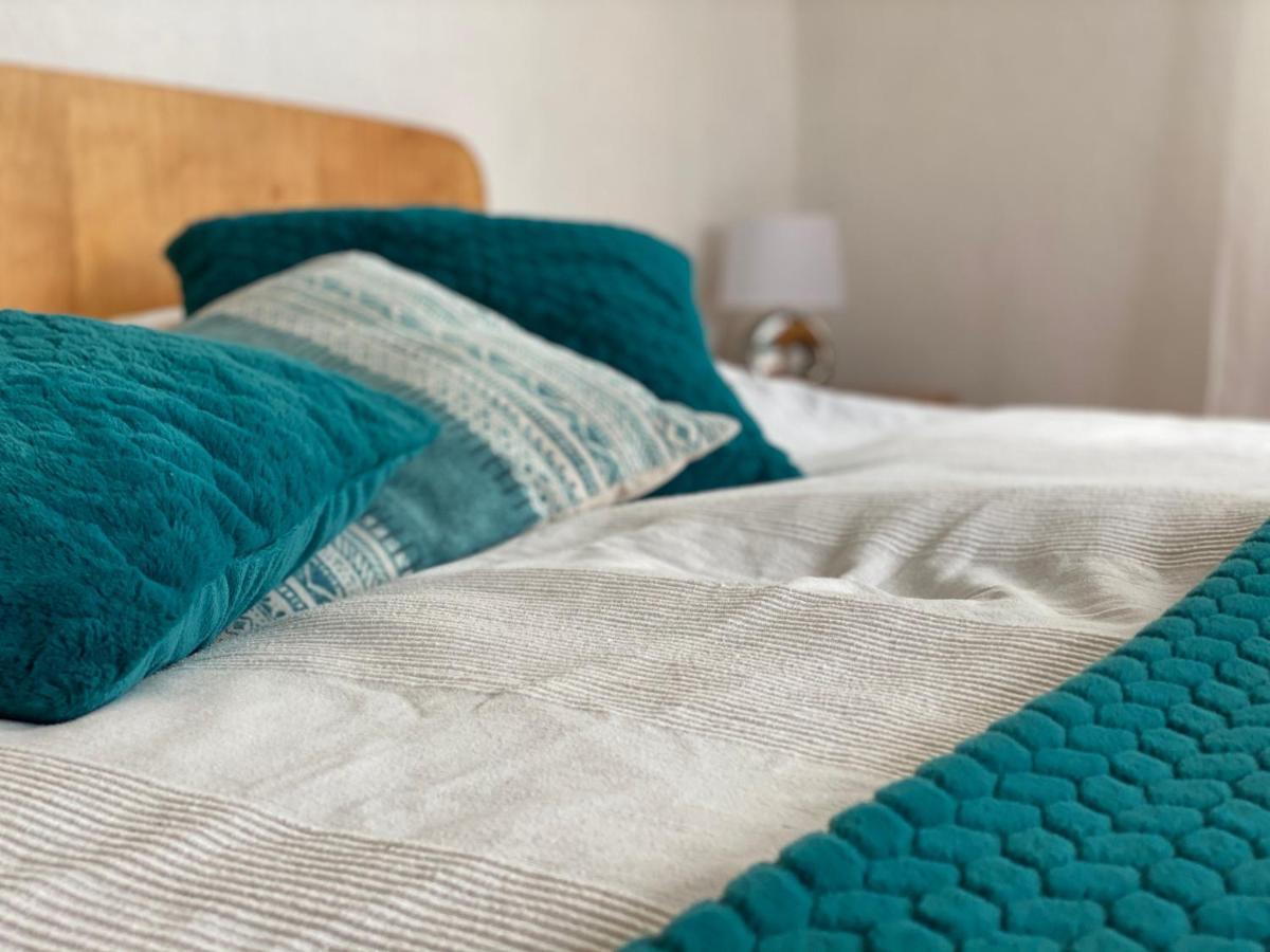 Ferienwohnung „Lena“ Meißen Dış mekan fotoğraf